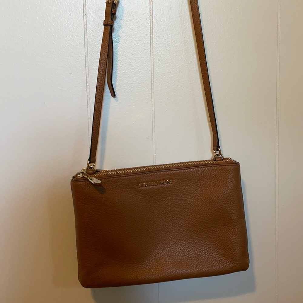 Small MK bag!